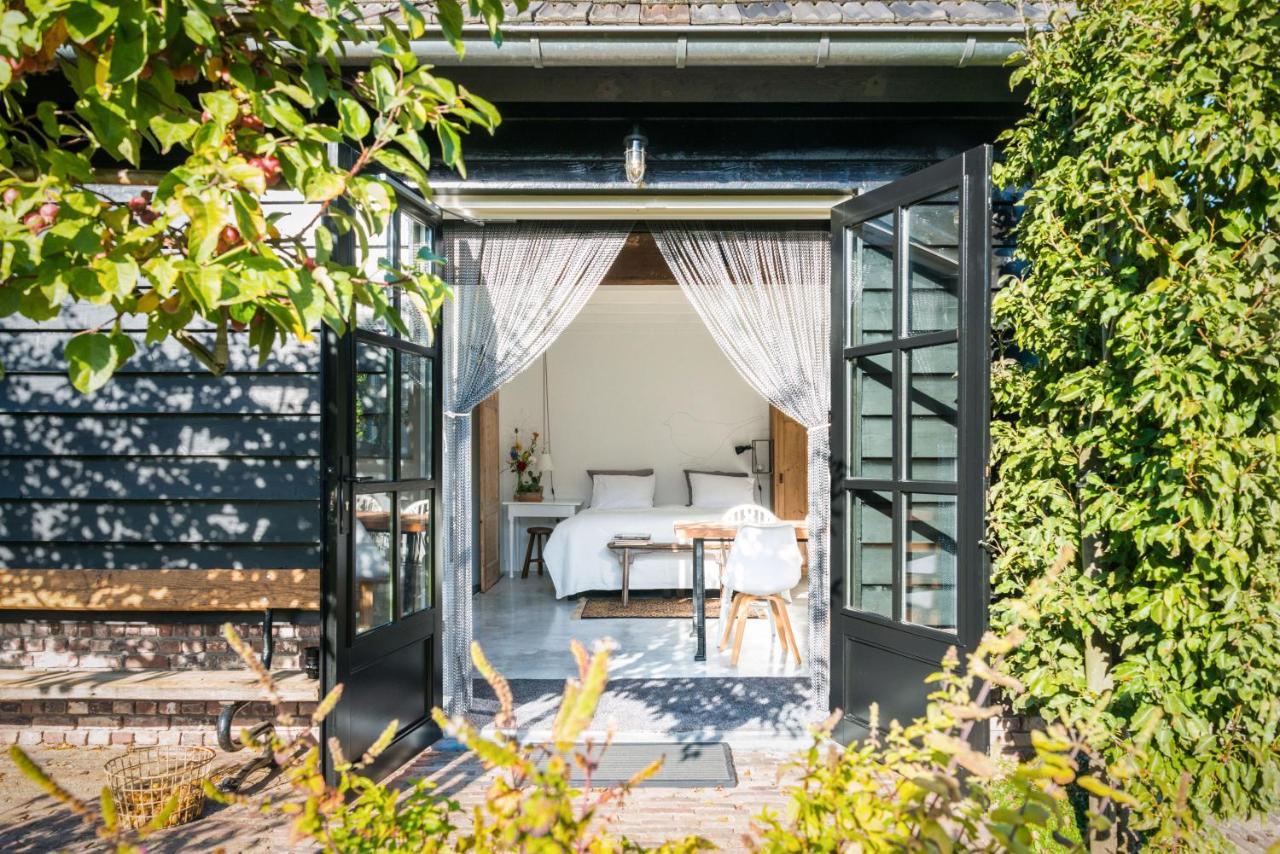 Bed En Breakfast Puur8A Duizel Exterior foto