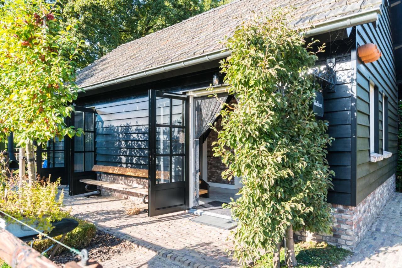Bed En Breakfast Puur8A Duizel Exterior foto